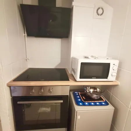 Apartment Les Frontalieres T3 Avec Parking Secteur Thionville Luxembourg