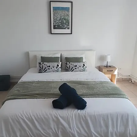 Les Frontalieres T3 Avec Parking Secteur Thionville Luxembourg Yutz