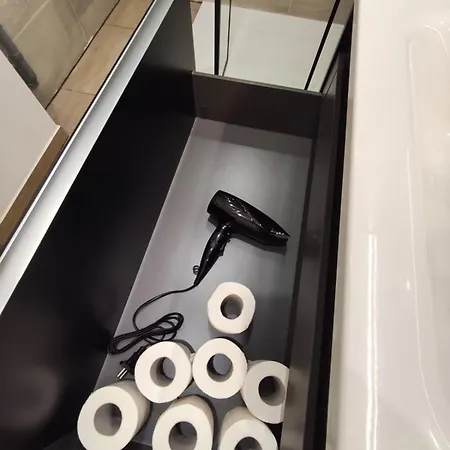 Les Frontalieres T3 Avec Parking Secteur Thionville Luxembourg Apartment Yutz